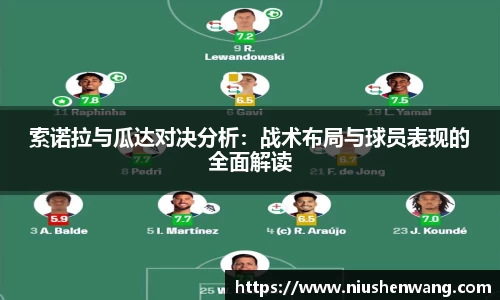 索诺拉与瓜达对决分析：战术布局与球员表现的全面解读